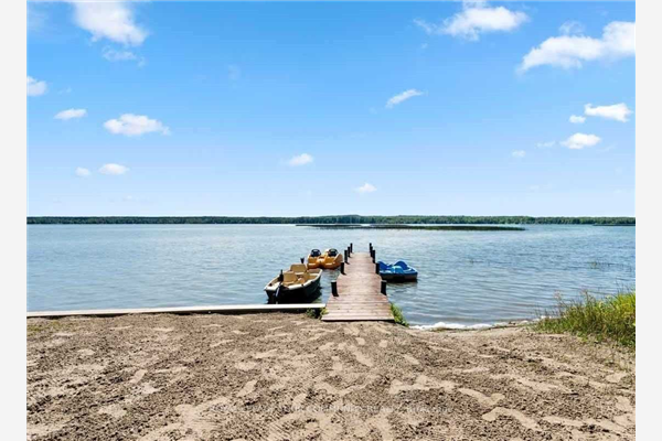 2155 North Orr Lake Rd, Springwater