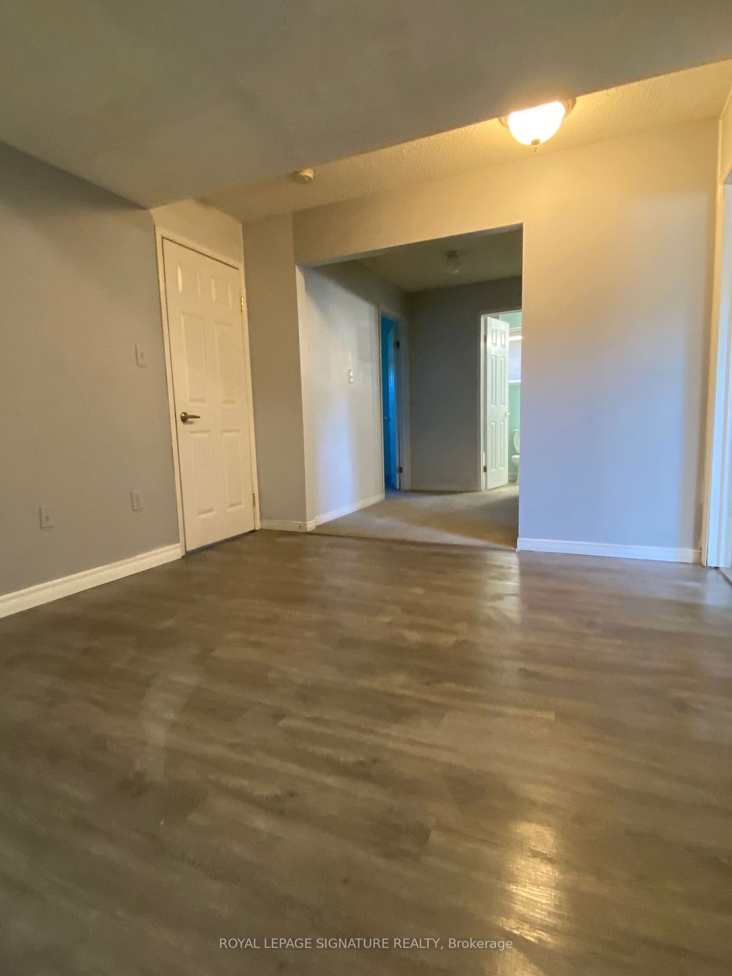 221 Dunsmore Lane, #Lower