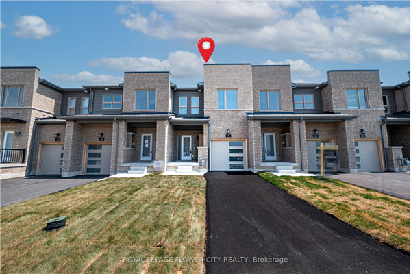 18 South Park Lane, Barrie