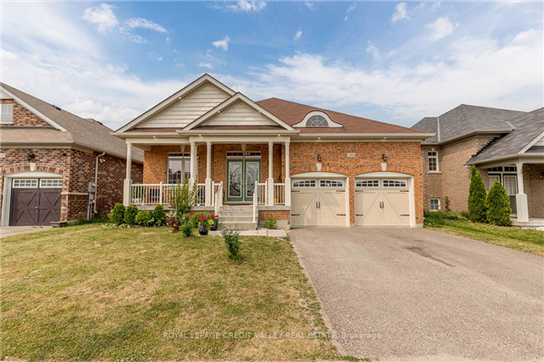 246 Kozlov Street St, Barrie