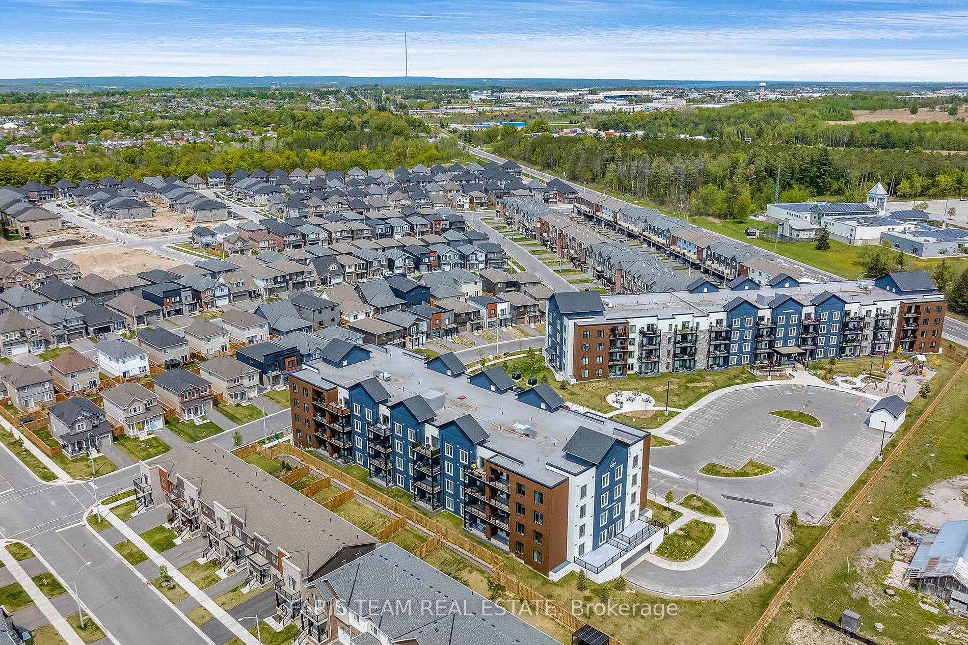 20 Koda St, #207