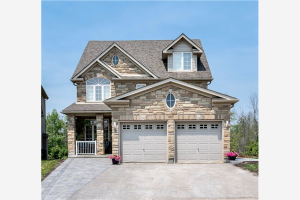 14 Graihawk Dr, Barrie