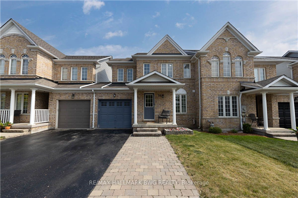 70 Succession Cres, Barrie
