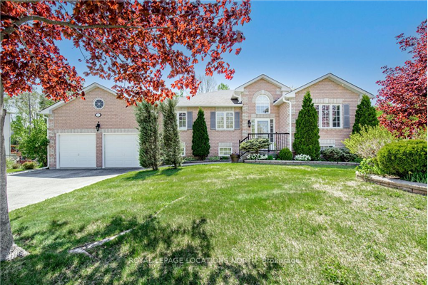22 Evergreen Ave, Tiny