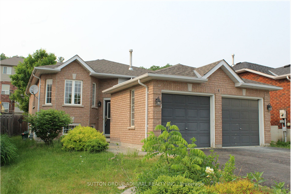 4 Bird St, Barrie