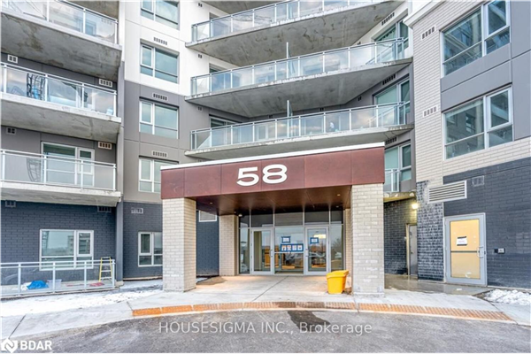 58 Lakeside Terr, Barrie