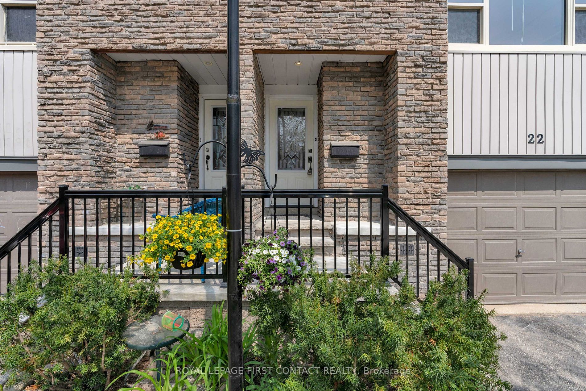2 North St, #22