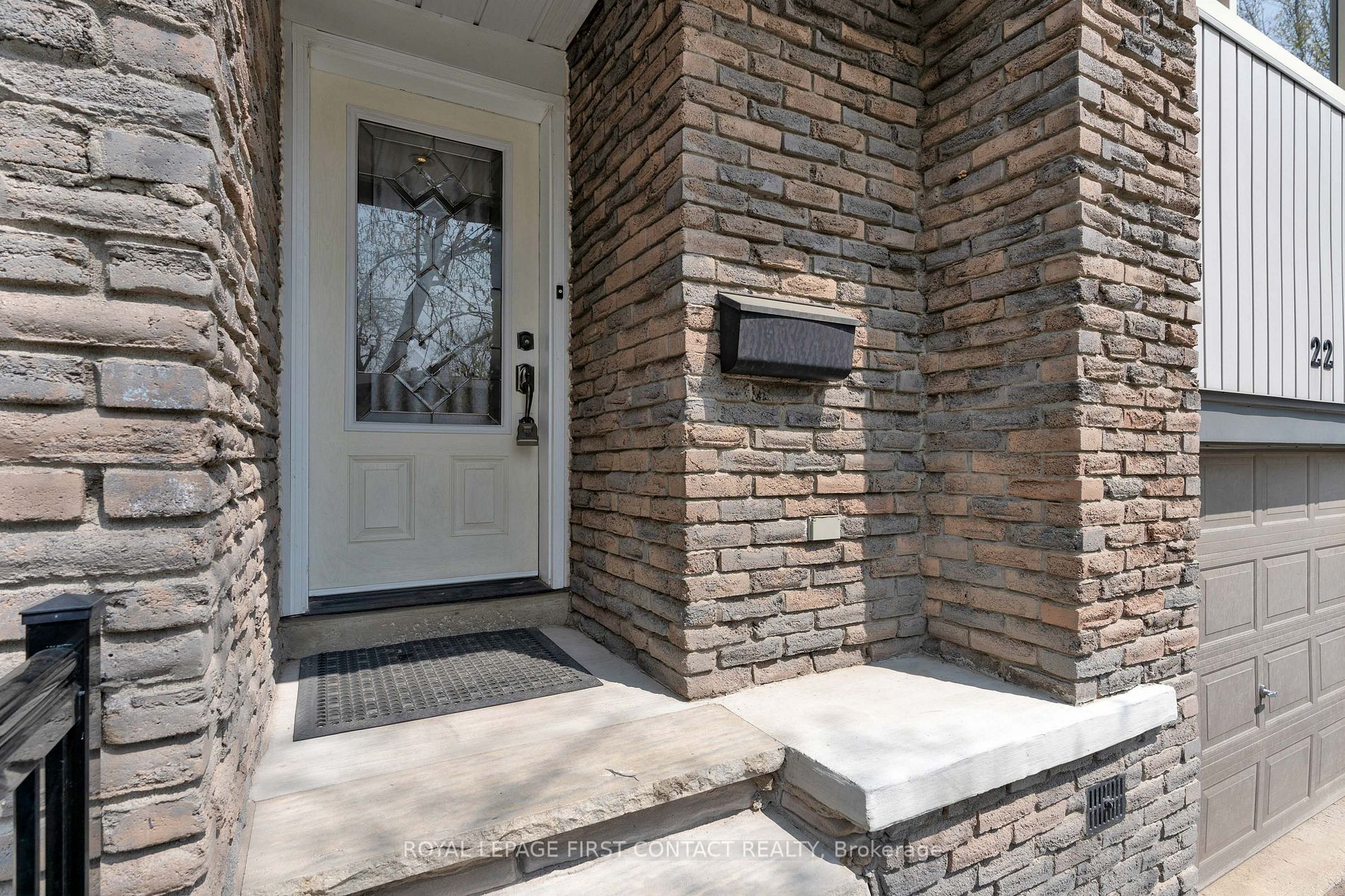 2 North St, #22