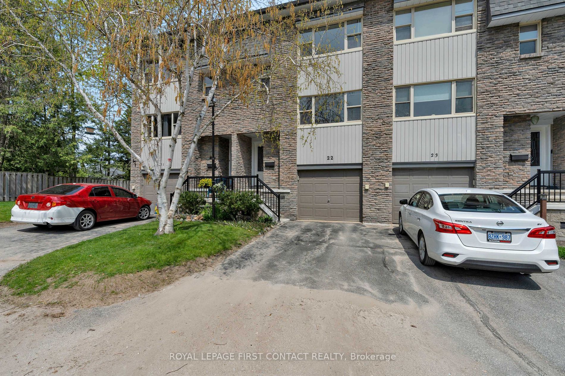 2 North St, #22
