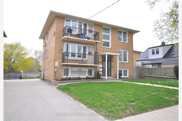 53 Rose St, Barrie