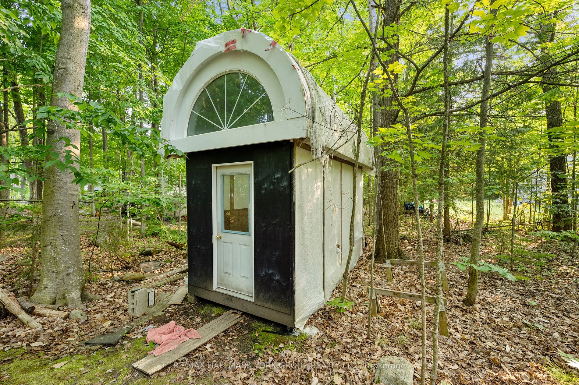 17 Wigwam Trail