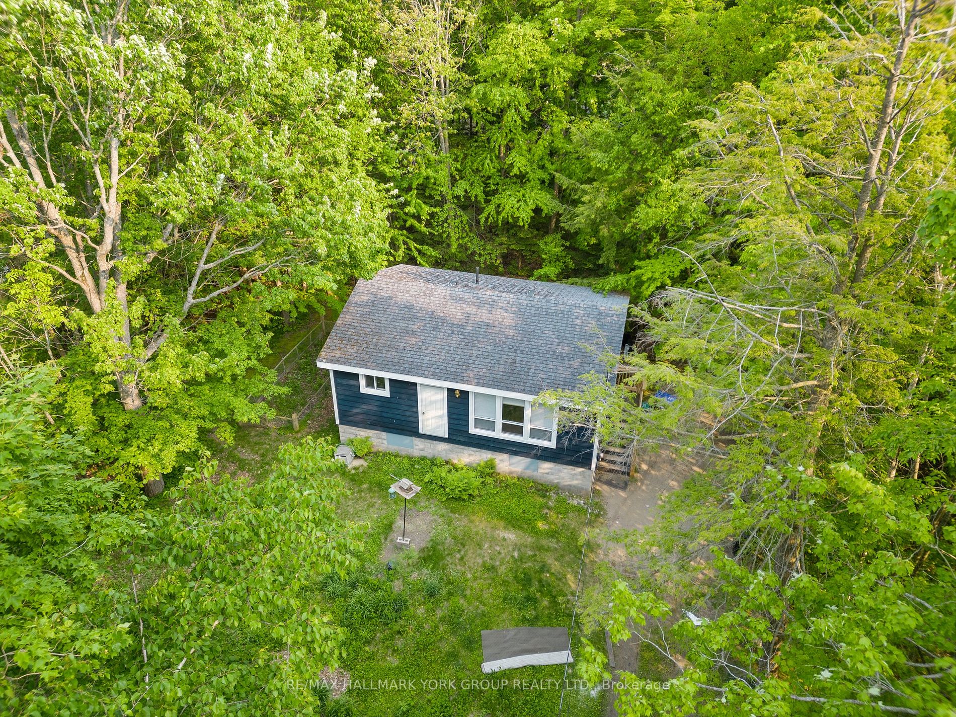 17 Wigwam Trail