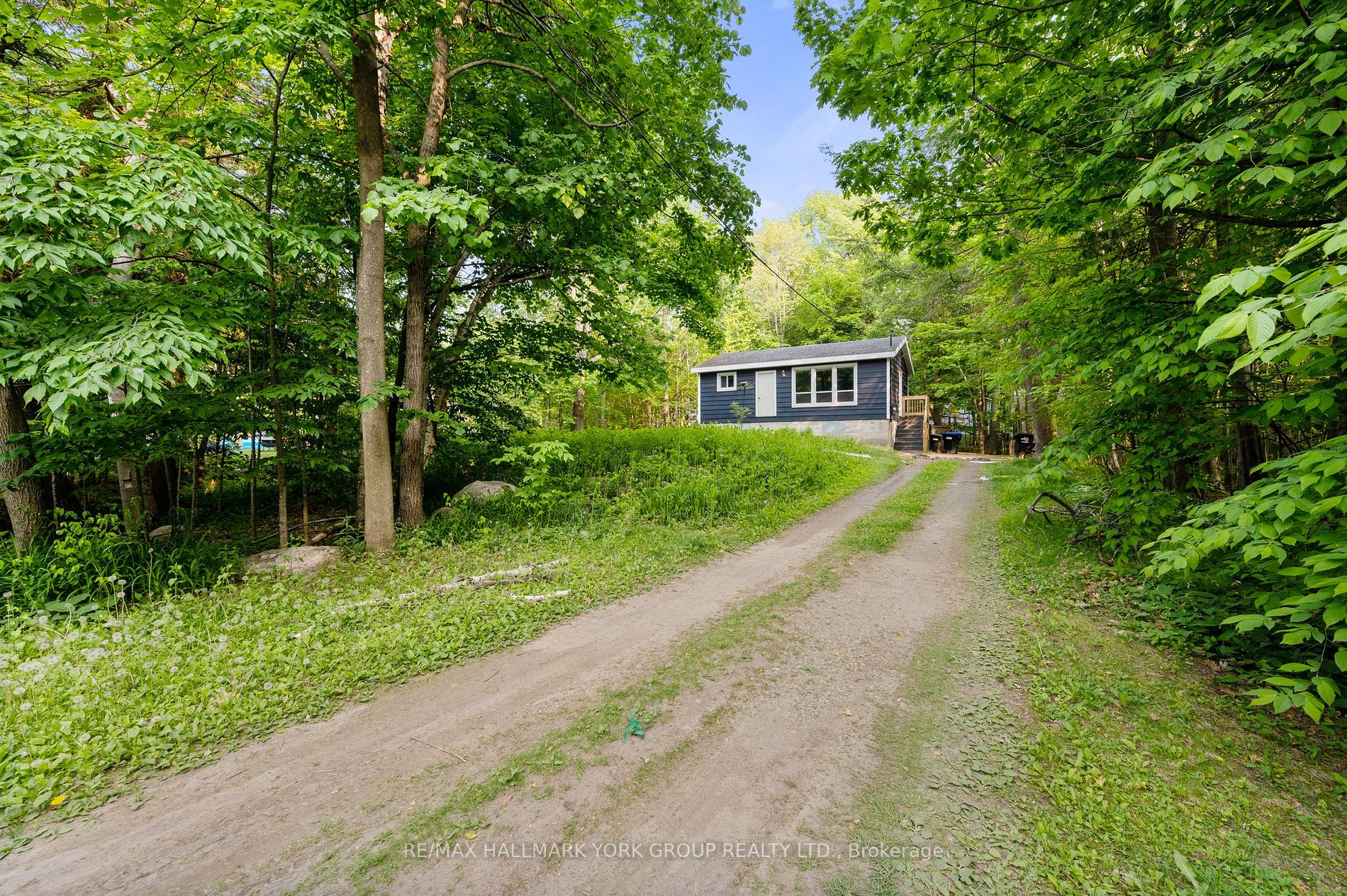17 Wigwam Trail