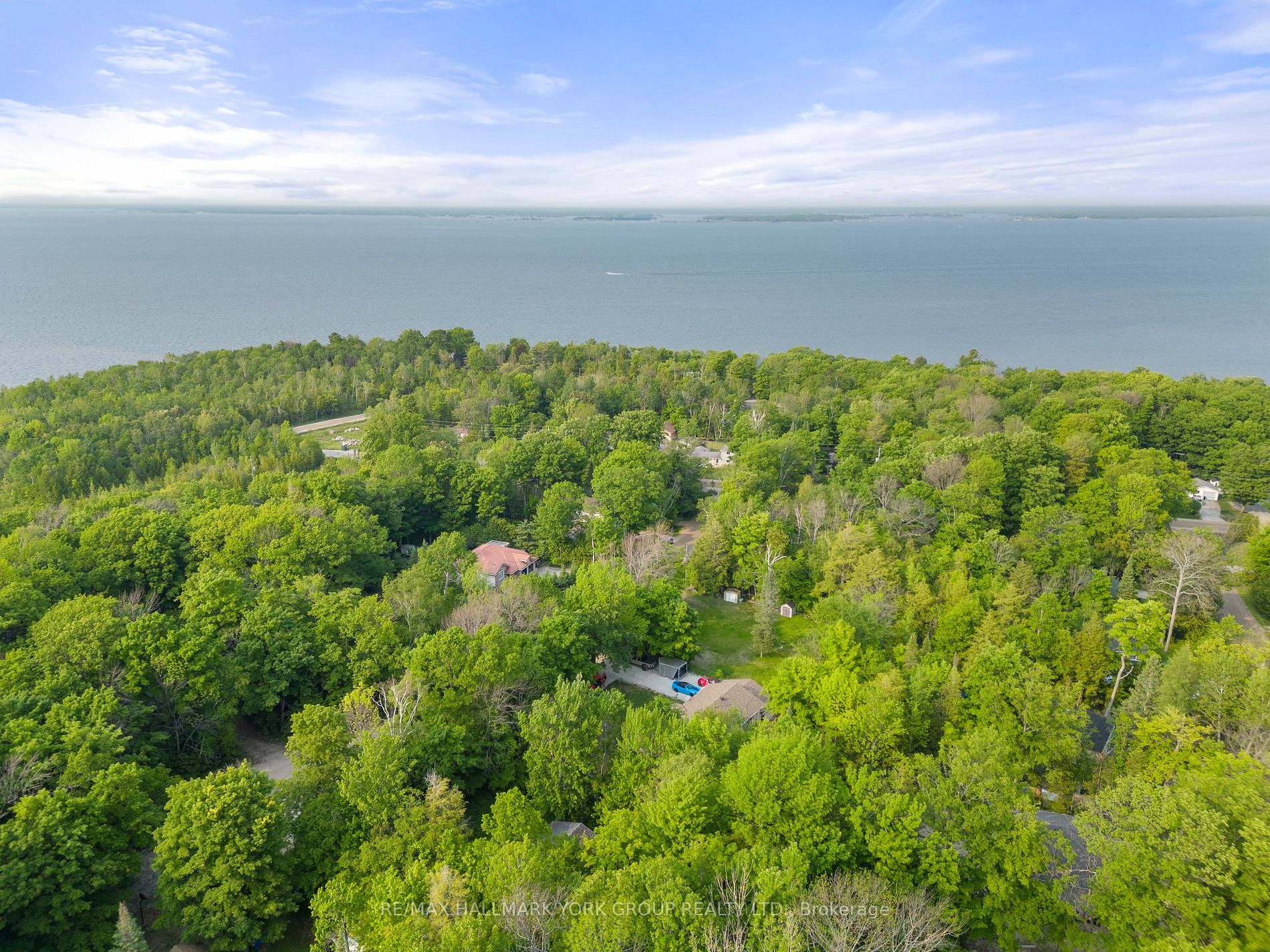 17 Wigwam Trail