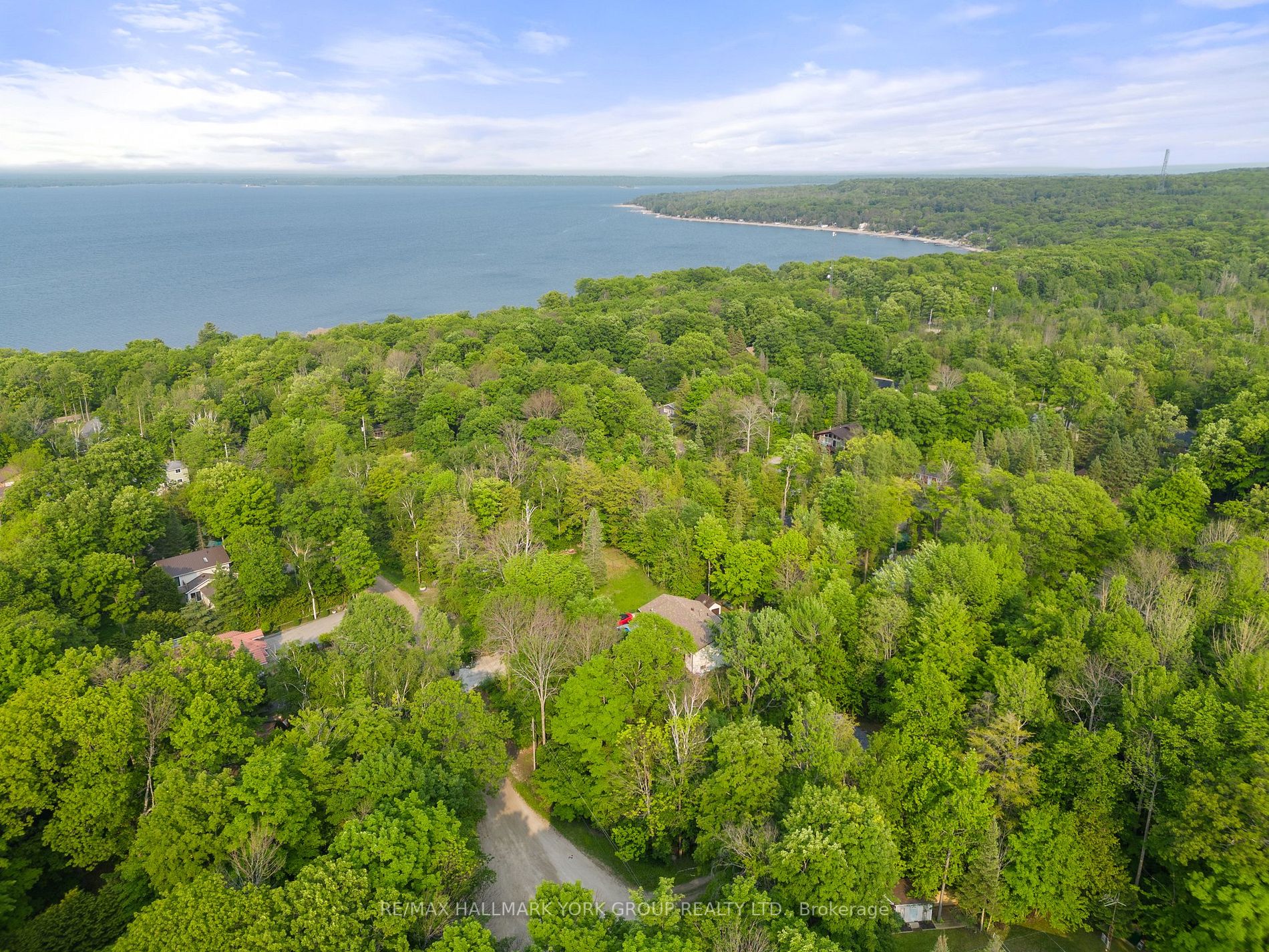 17 Wigwam Trail