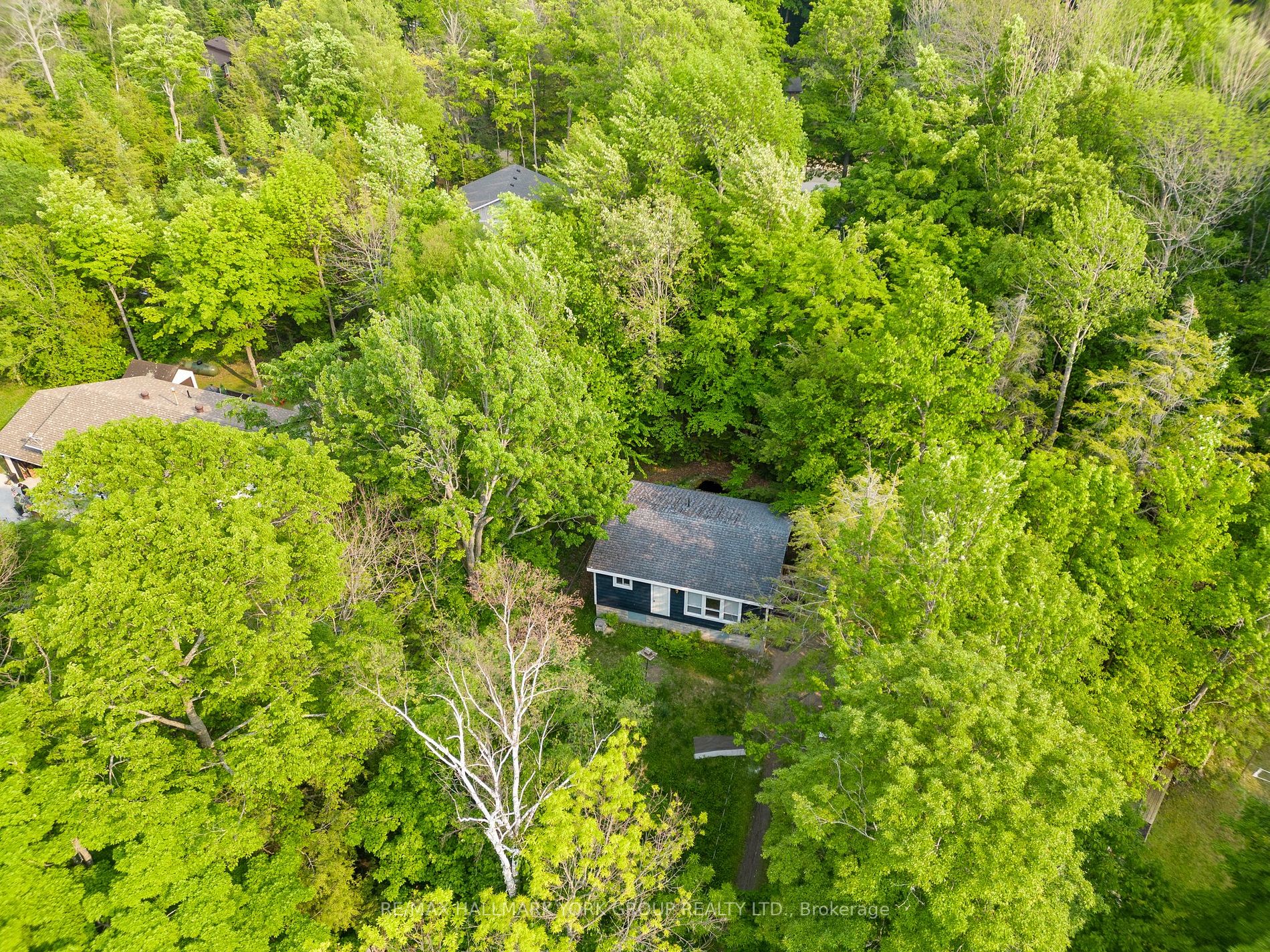 17 Wigwam Trail