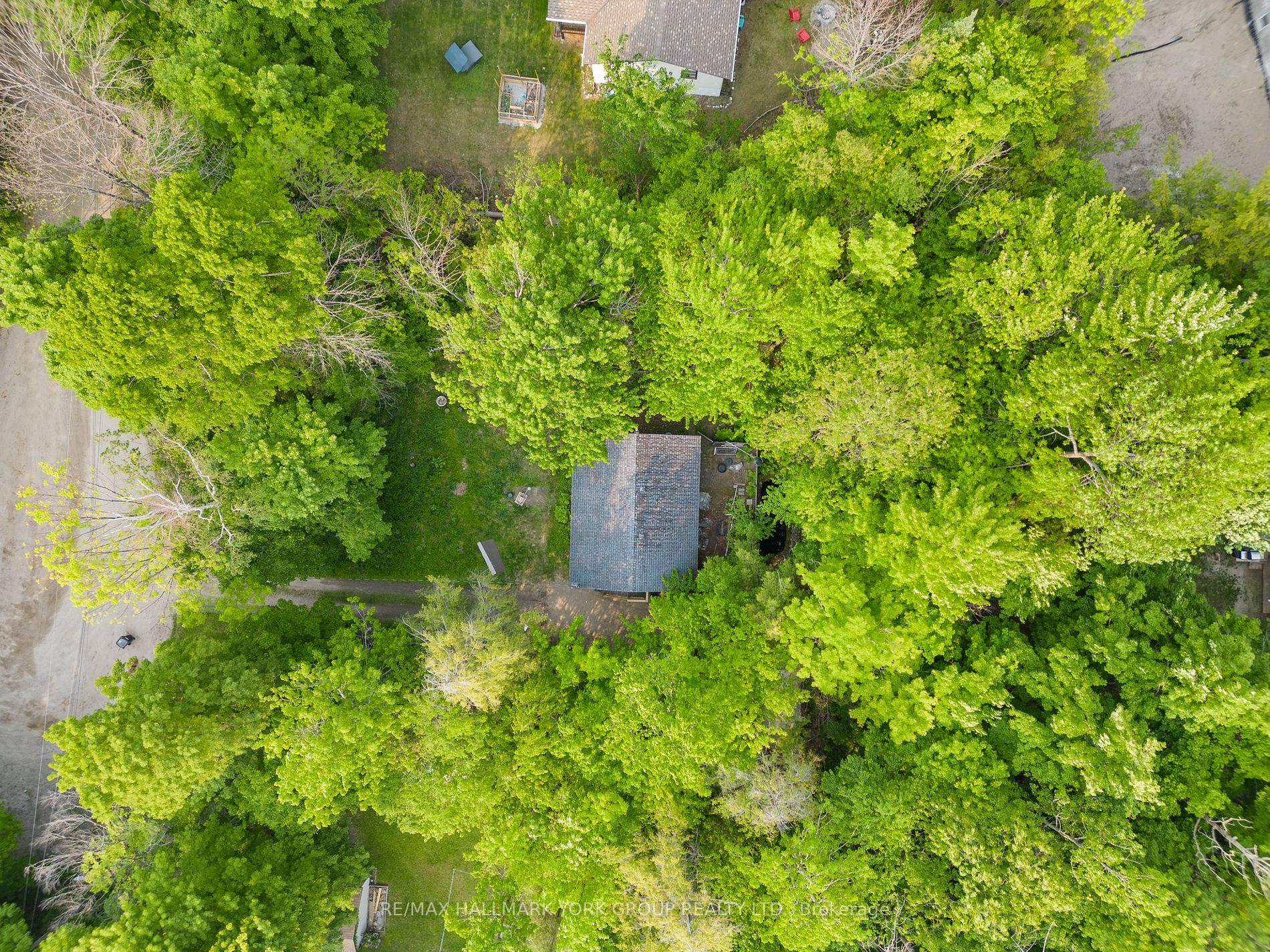 17 Wigwam Trail