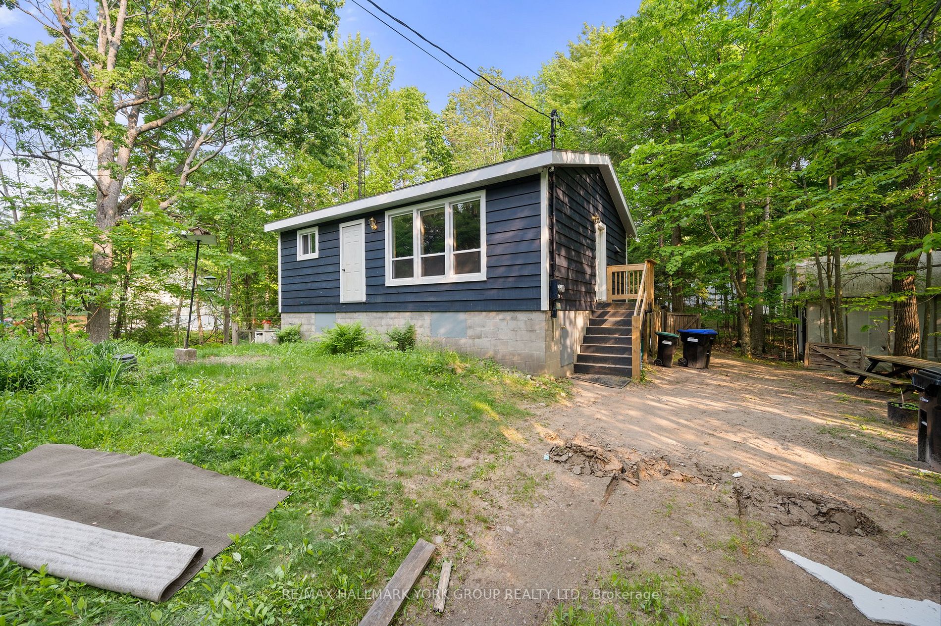 17 Wigwam Trail
