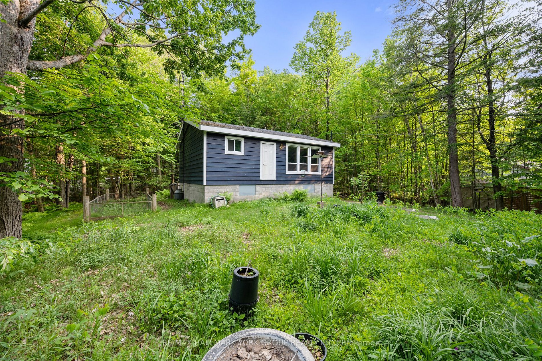 17 Wigwam Trail