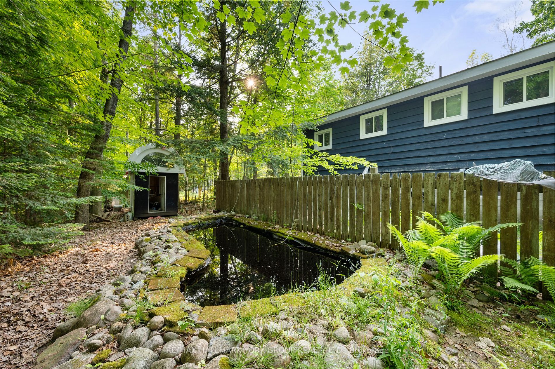 17 Wigwam Trail