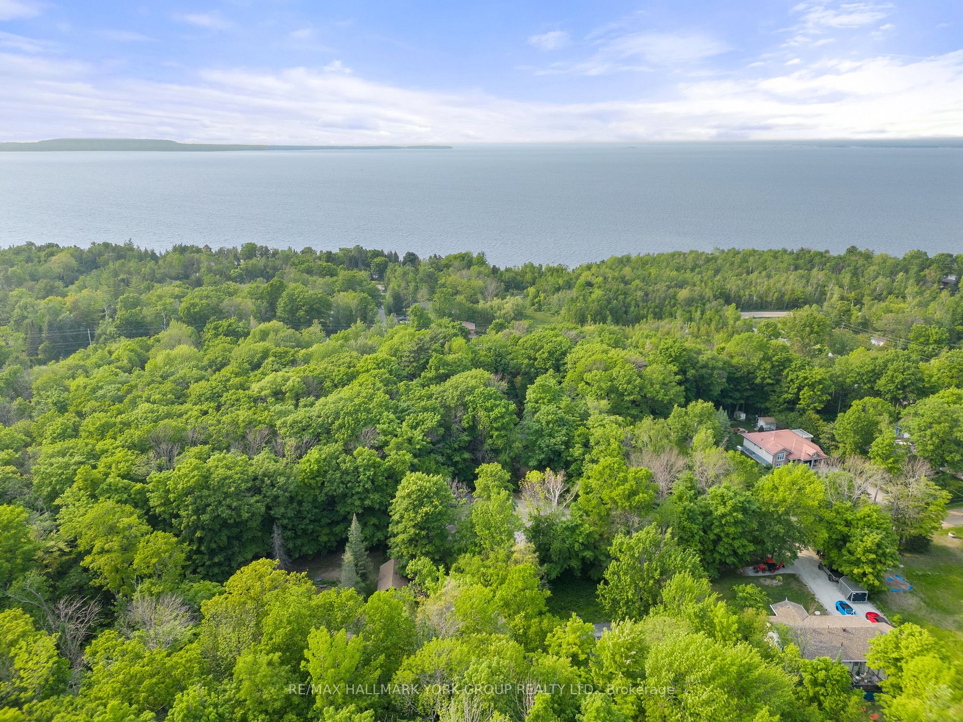 17 Wigwam Trail