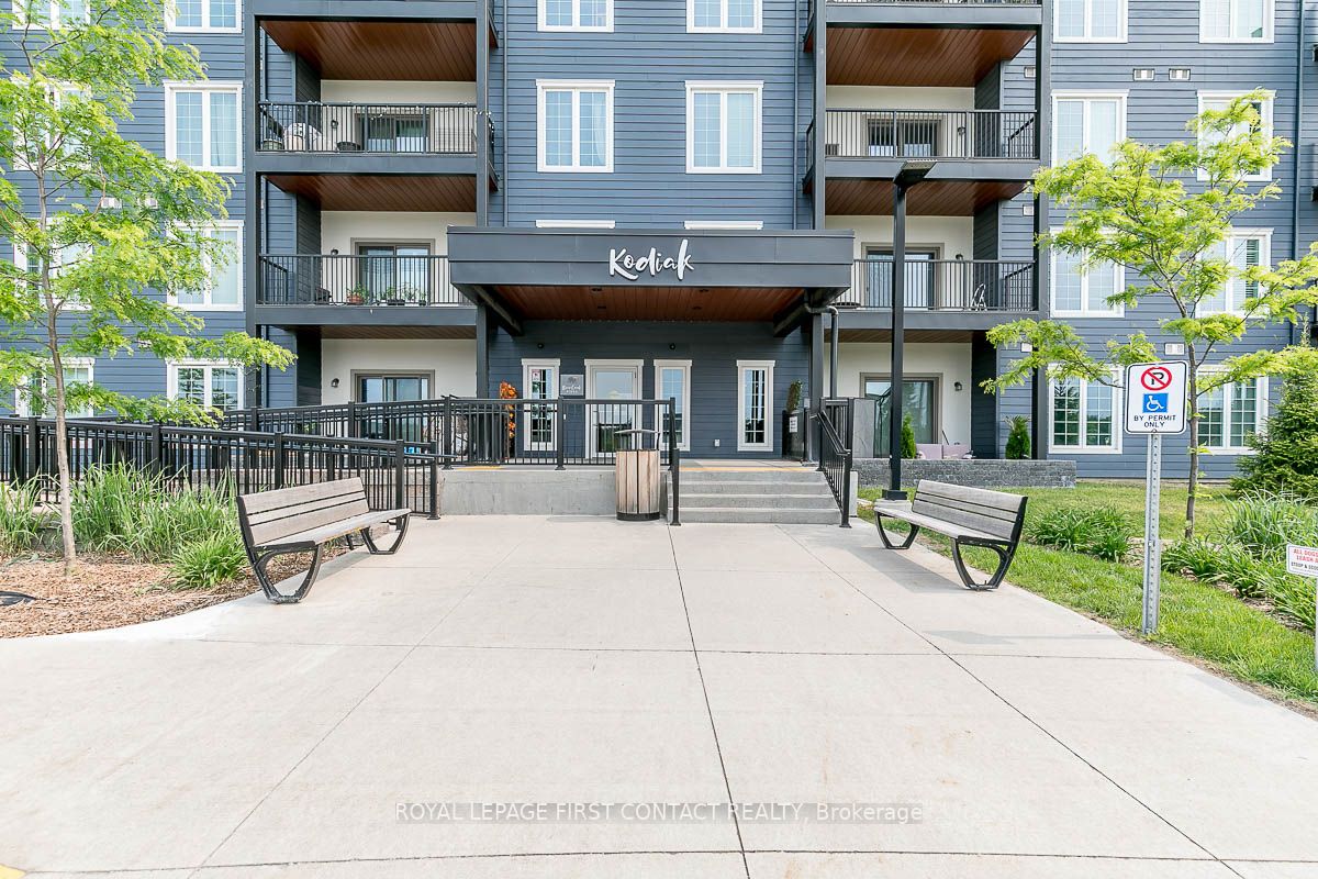 54 Koda St, #402