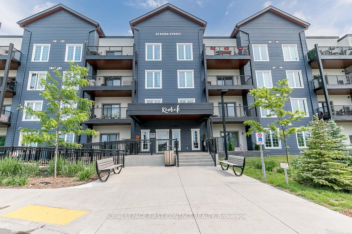 54 Koda St, #402