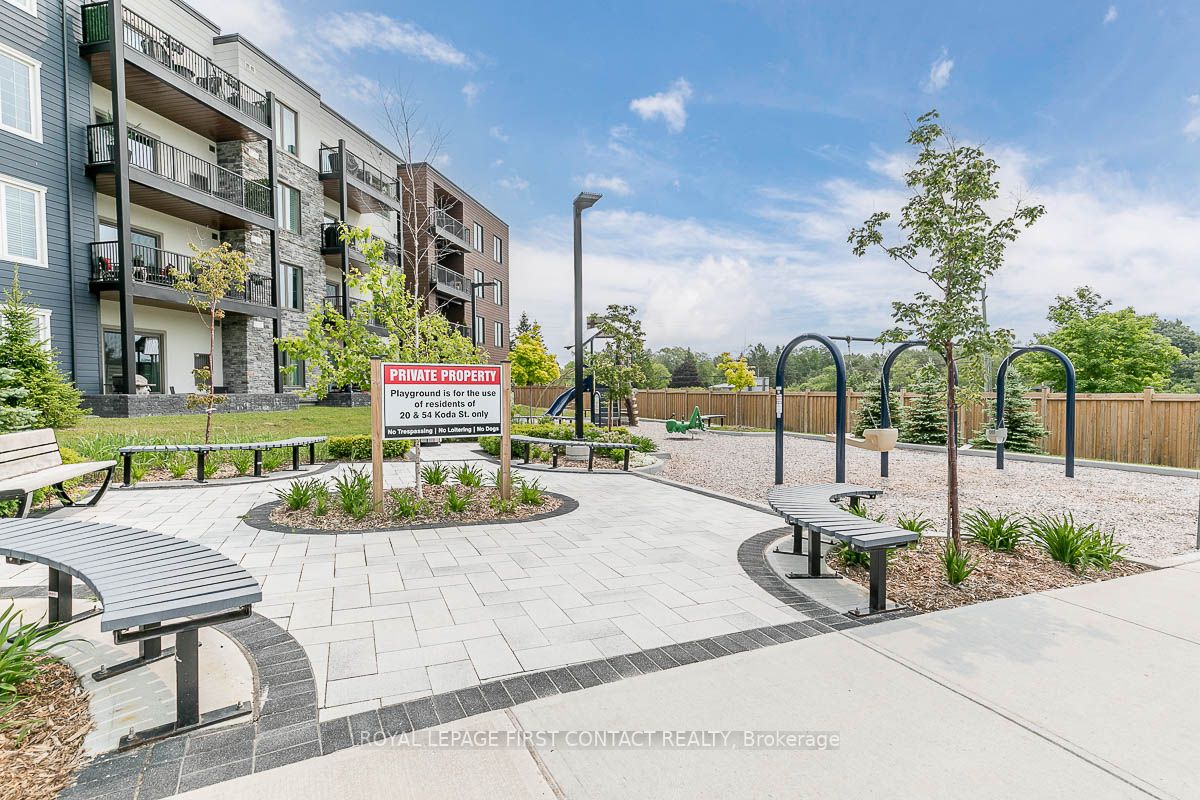 54 Koda St, #402