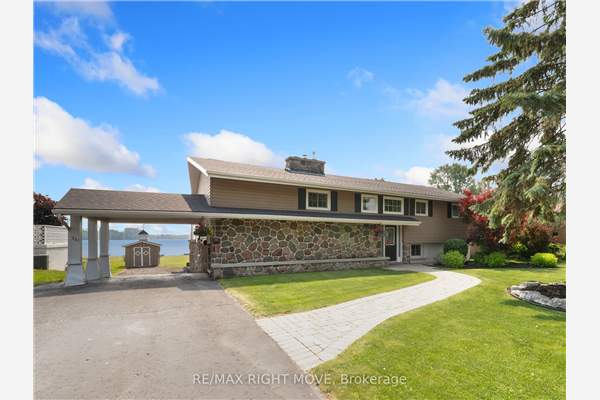 361 Macisaac Dr, Orillia