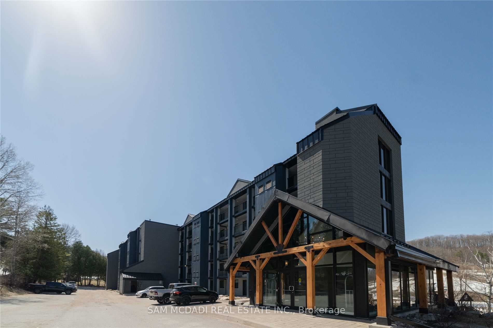 80 Horseshoe Blvd, #507