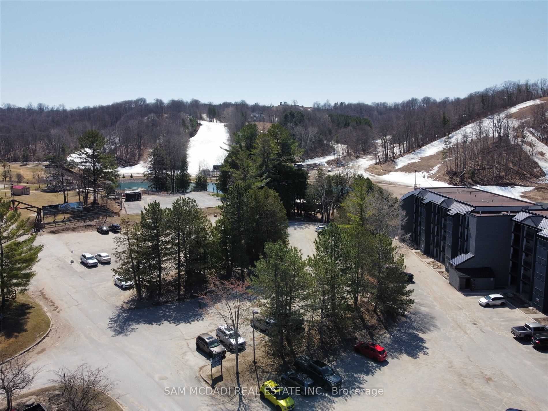 80 Horseshoe Blvd, #507