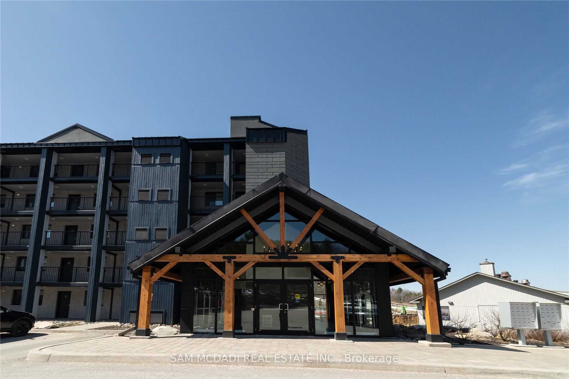80 Horseshoe Blvd, #507