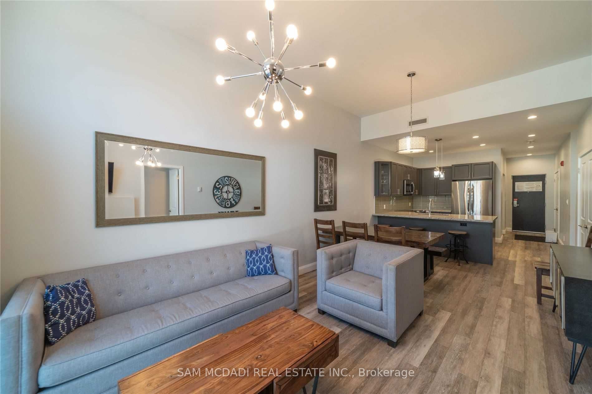 80 Horseshoe Blvd, #507