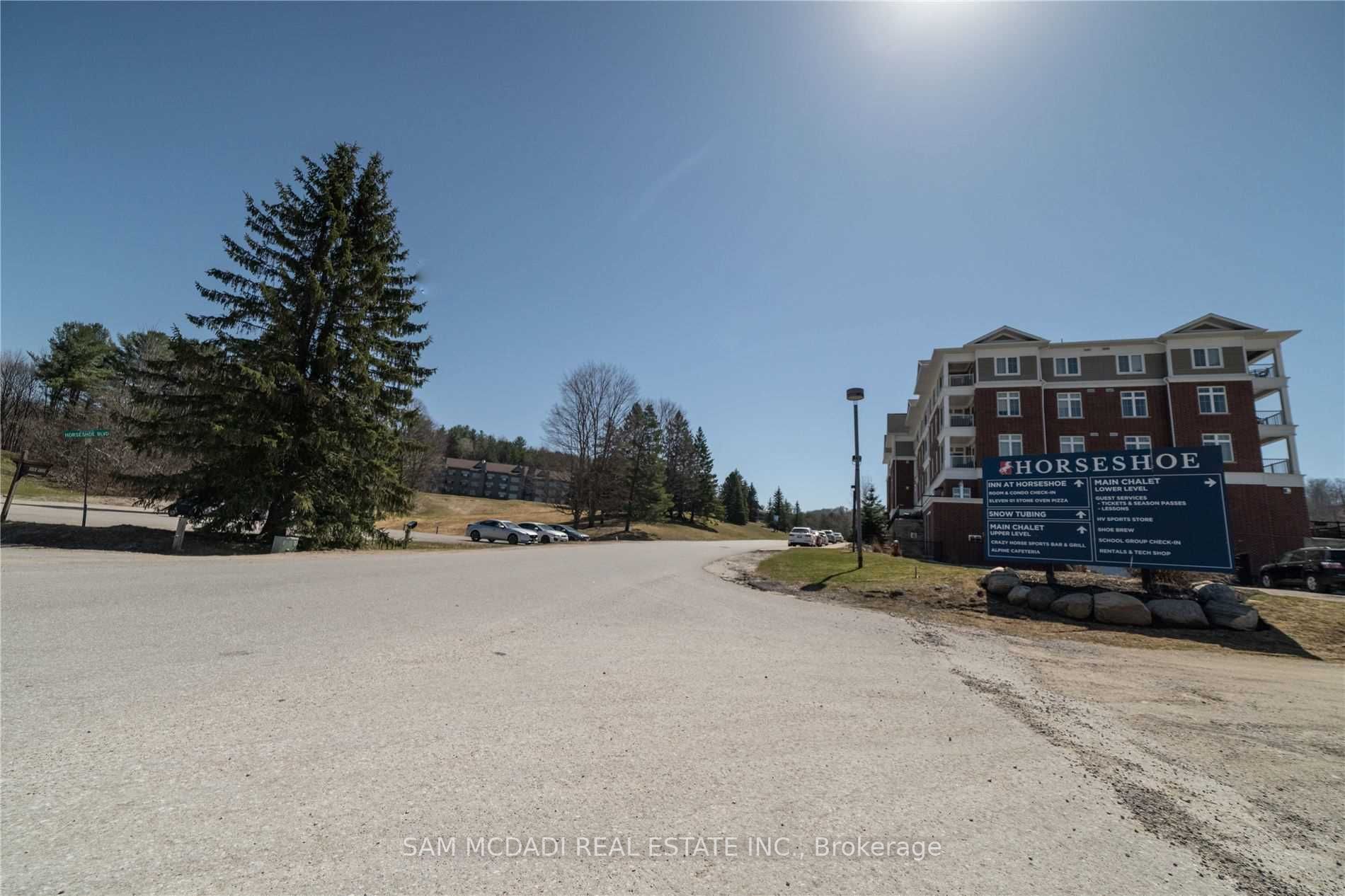 80 Horseshoe Blvd, #507