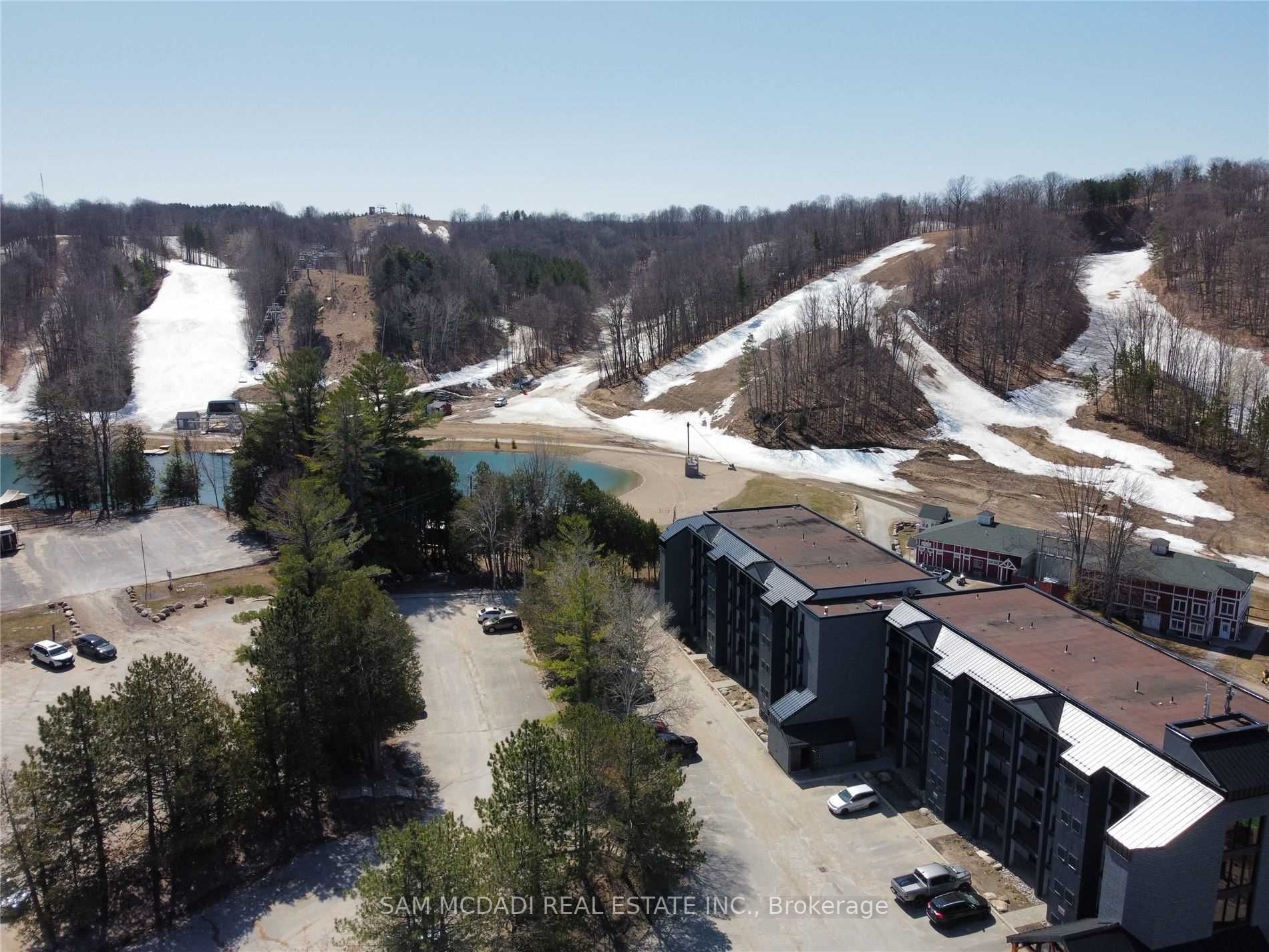 80 Horseshoe Blvd, #507
