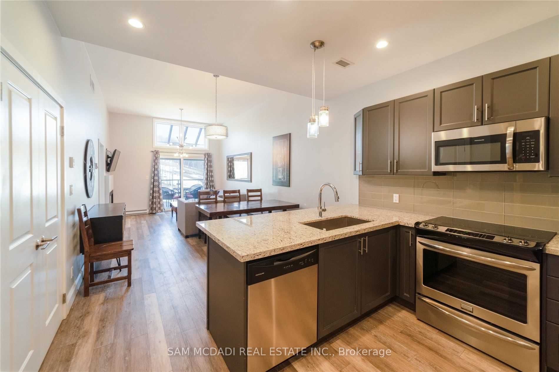 80 Horseshoe Blvd, #507