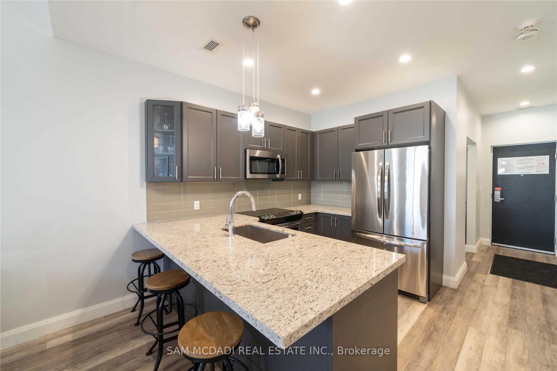 80 Horseshoe Blvd, #507