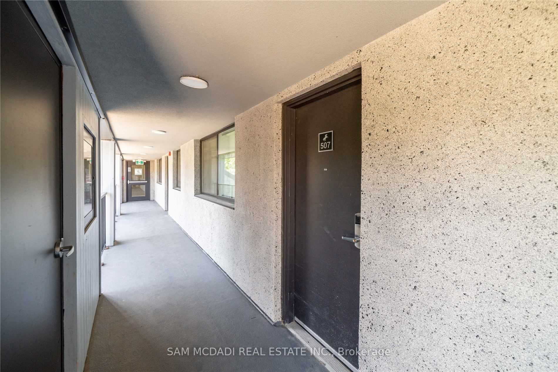 80 Horseshoe Blvd, #507