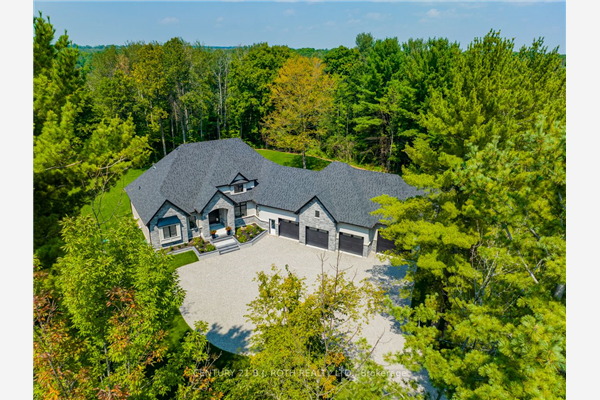 20 Symond Ave, Oro-Medonte