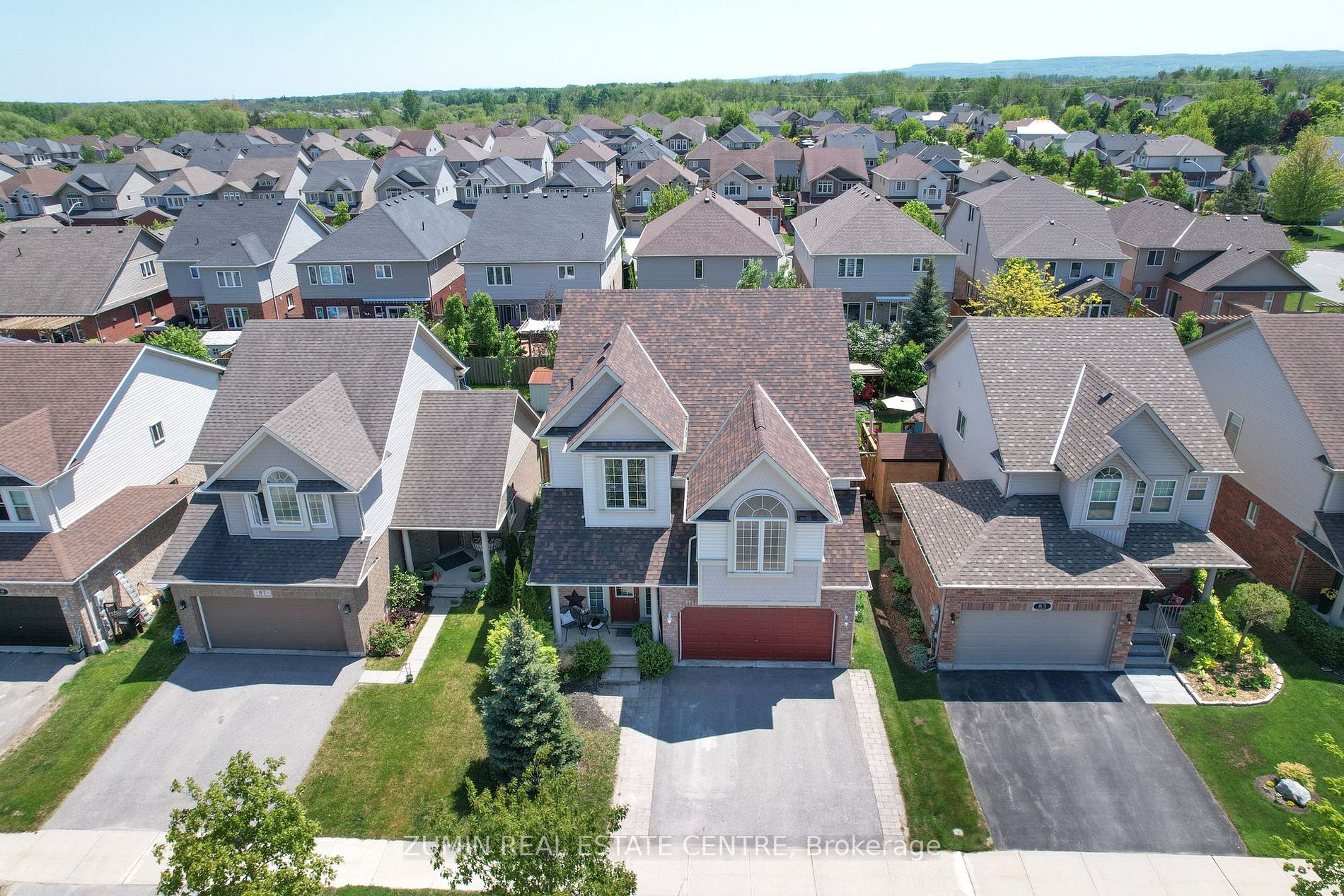 85 Connor Ave