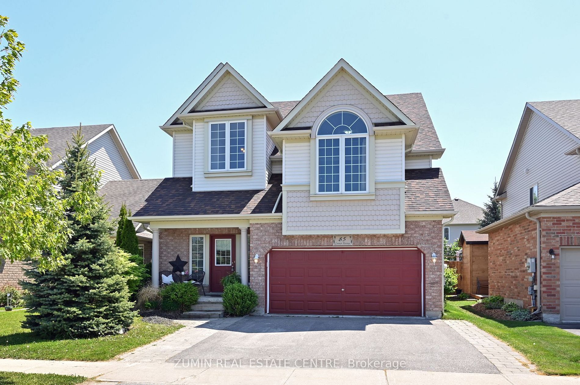 85 Connor Ave