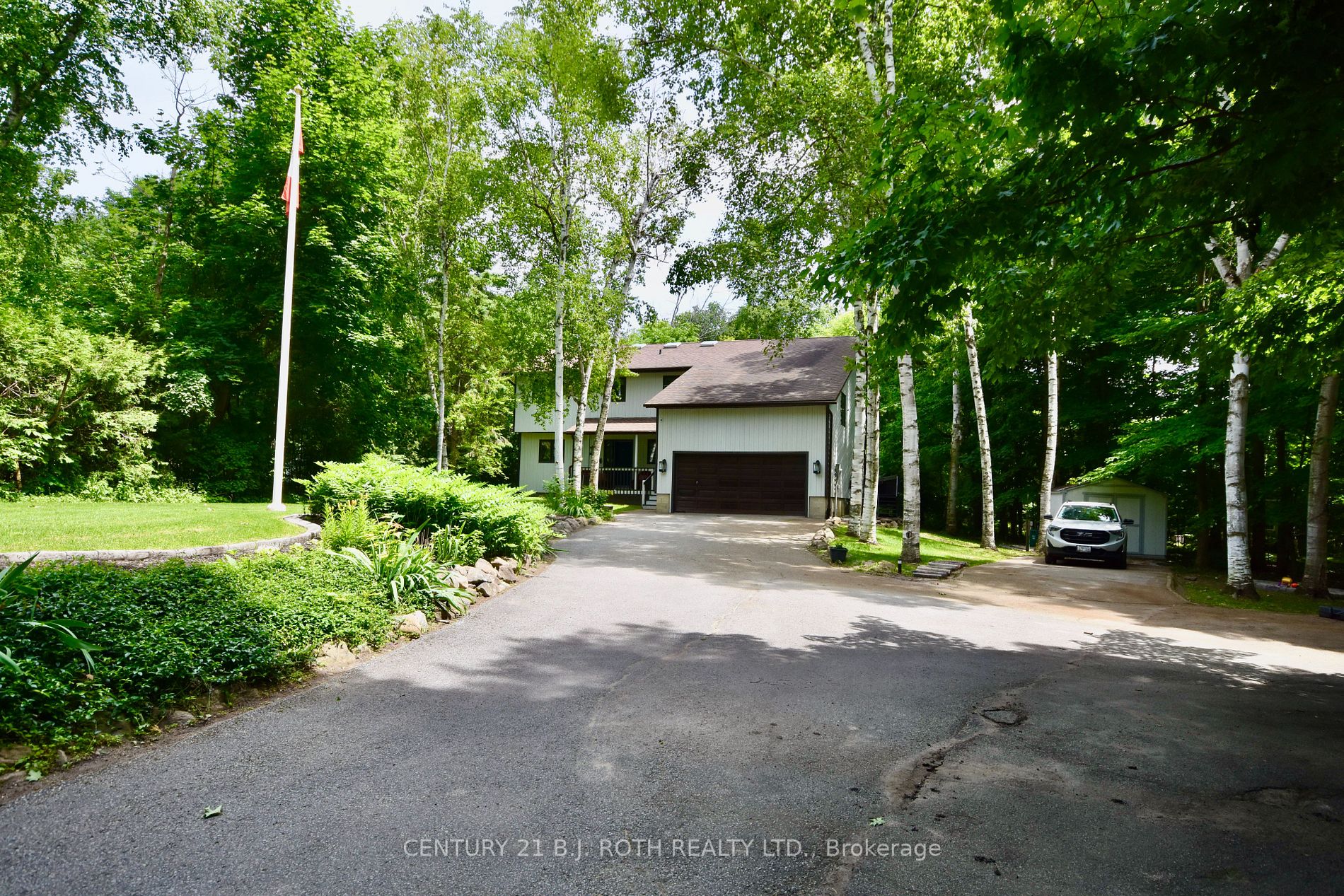 93 O'brien St