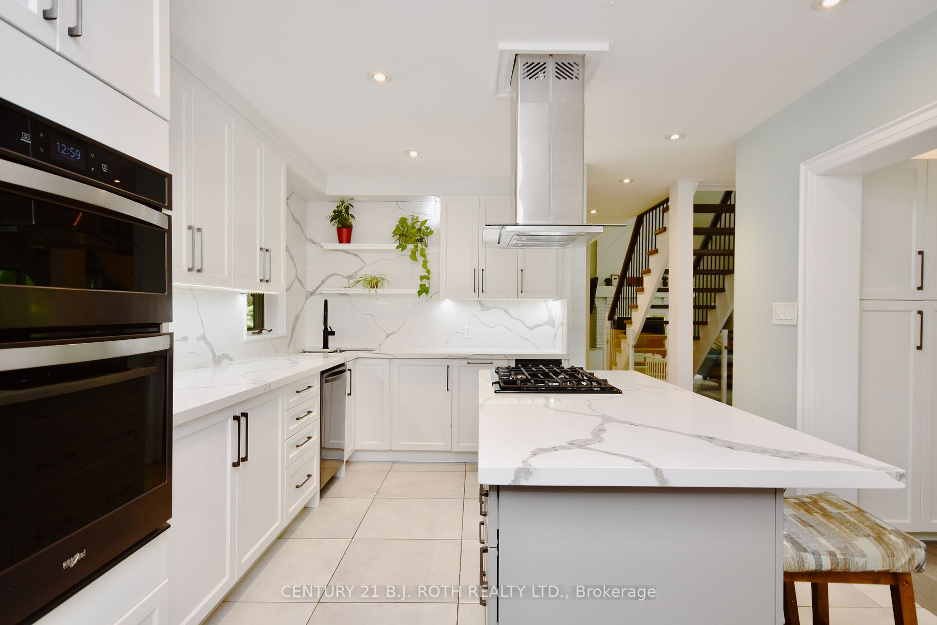 93 O'brien St