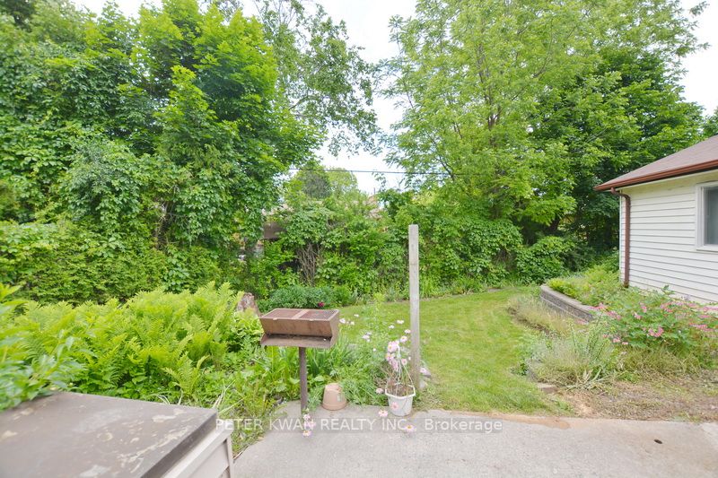 24 Northpark Rd, #Upper