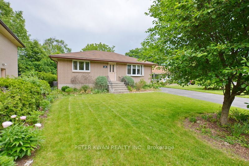 24 Northpark Rd, #Upper