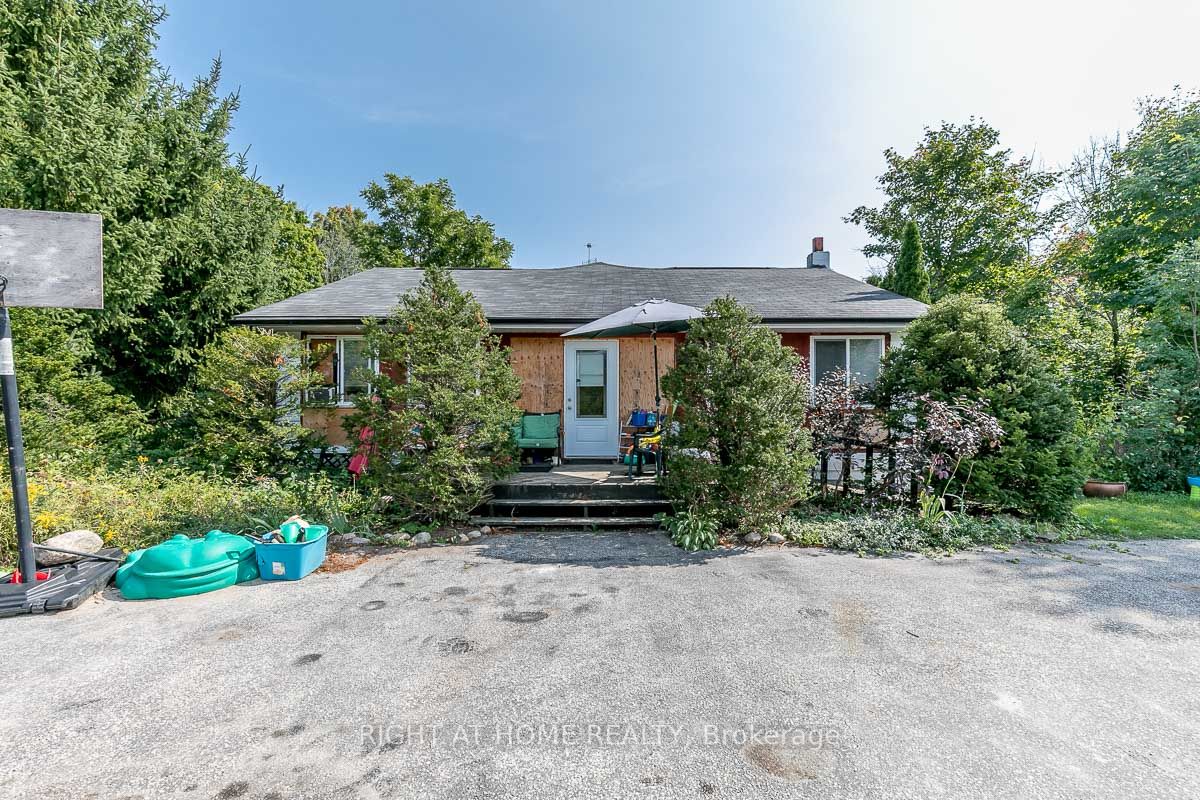 401 Ridge Rd W