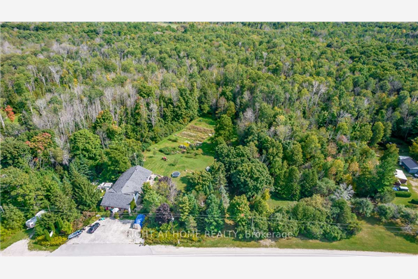 401 Ridge Rd W, Oro-Medonte