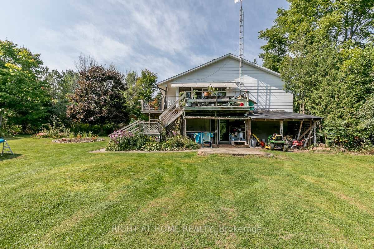 401 Ridge Rd W