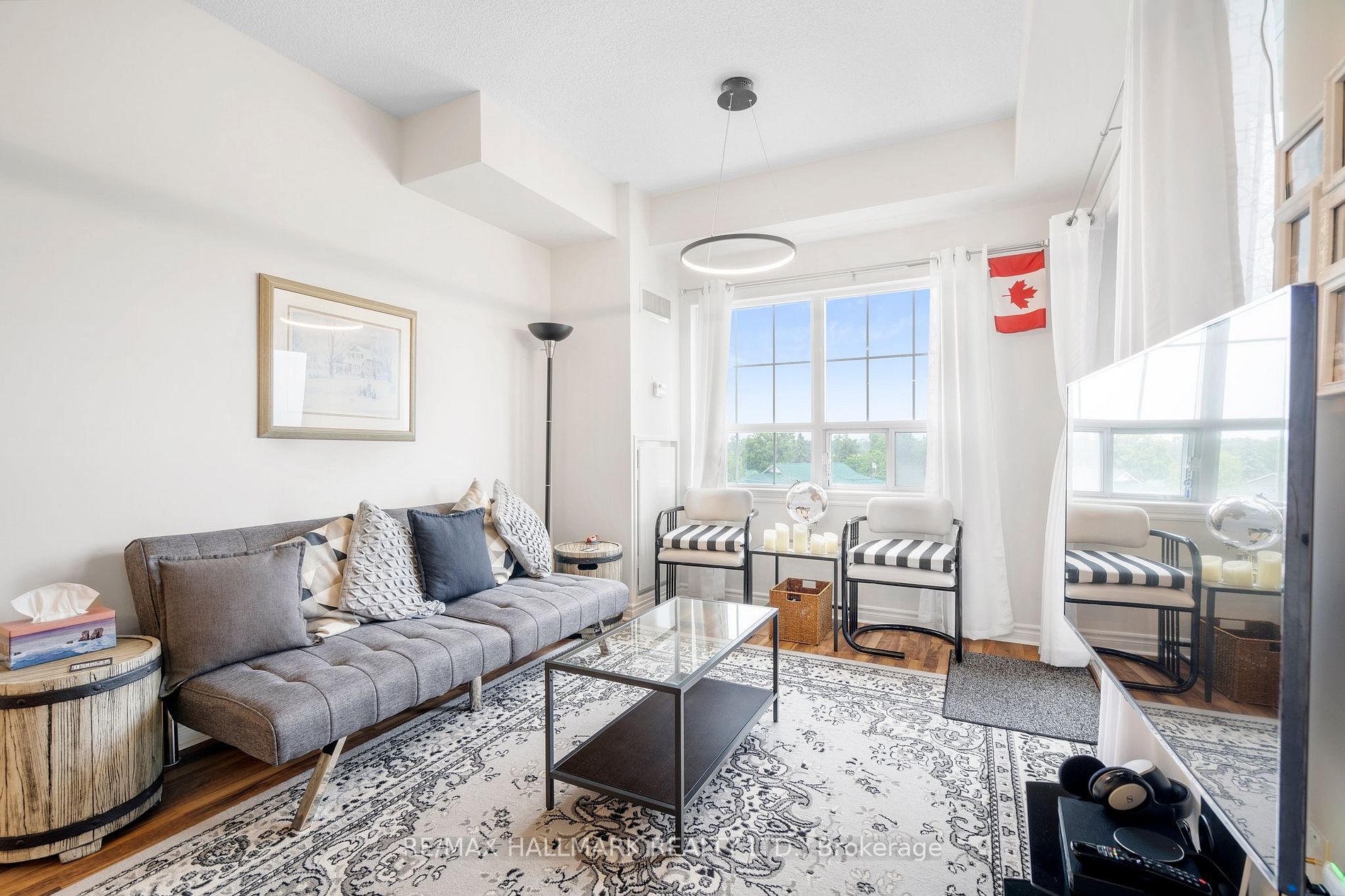 354 Atherley Rd, #414