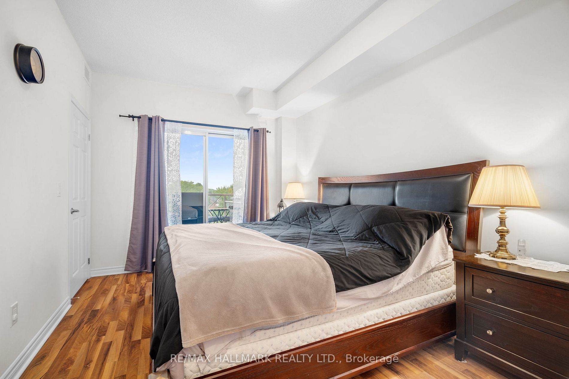 354 Atherley Rd, #414